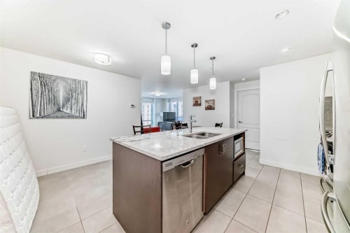 1003-303 13 Avenue Sw, Calgary, AB 