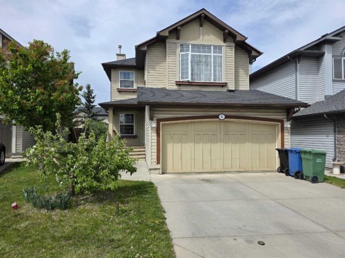 62 New Brighton Circle Se, Calgary, AB 