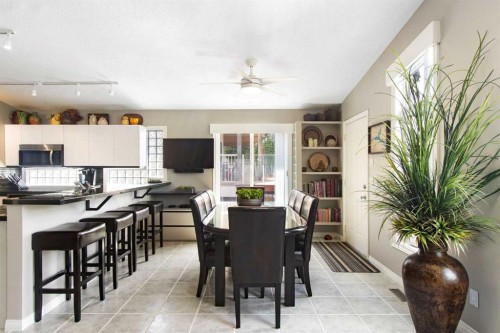 654 Lakeside Drive, Rural Vulcan County, AB - Indoor