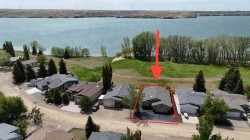654 Lakeside Drive  Rural Vulcan County, AB T0B 2R0
