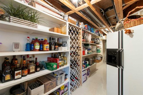654 Lakeside Drive, Rural Vulcan County, AB - Indoor