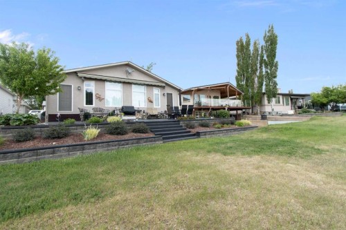 654 Lakeside Drive, Rural Vulcan County, AB - Outdoor