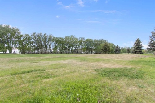 654 Lakeside Drive, Rural Vulcan County, AB - Outdoor With View