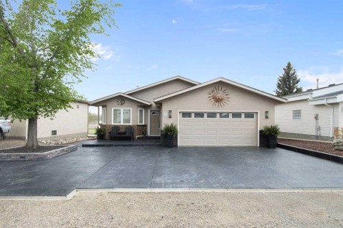 654 Lakeside Drive, Rural Vulcan County, AB - Outdoor
