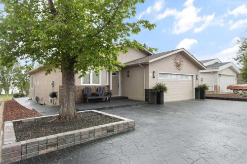 654 Lakeside Drive, Rural Vulcan County, AB - Outdoor