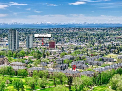 7407-14 Hemlock Crescent Sw, Calgary, AB 