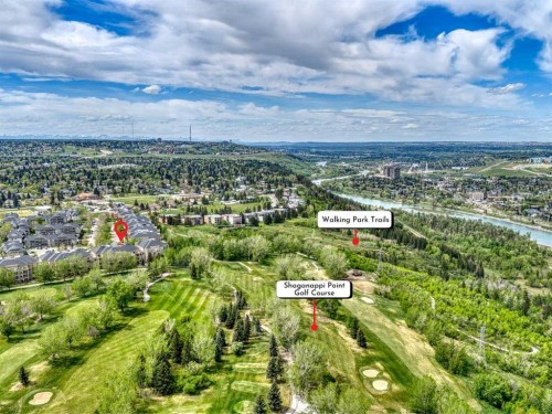 7407-14 Hemlock Crescent Sw, Calgary, AB 