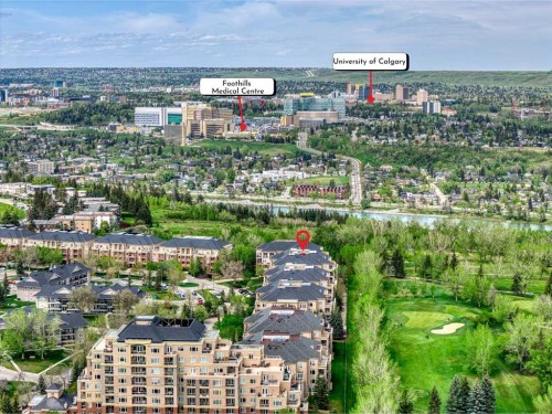 7407-14 Hemlock Crescent Sw, Calgary, AB 