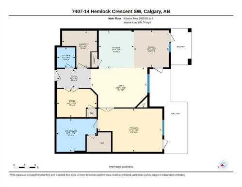 7407-14 Hemlock Crescent Sw, Calgary, AB 
