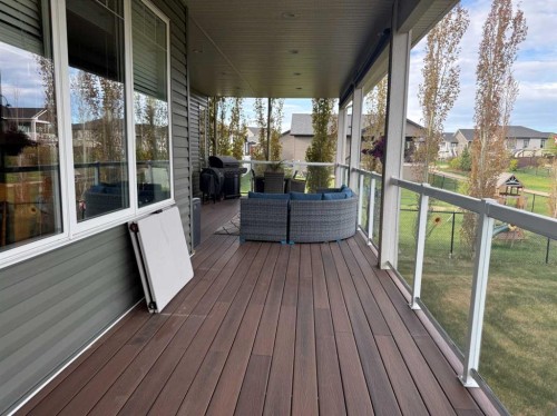 82 Briegel Road, Olds, AB 