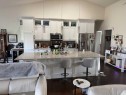 82 Briegel Road, Olds, AB  - Indoor Photo Showing Kitchen With Upgraded Kitchen 