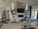 82 Briegel Road, Olds, AB  - Indoor With Fireplace 