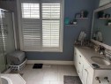 82 Briegel Road, Olds, AB  - Indoor Photo Showing Bathroom 