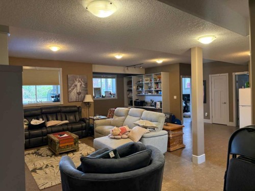82 Briegel Road, Olds, AB - Indoor Photo Showing Other Room