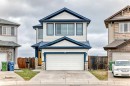 58 Bridleridge Green Sw, Calgary, AB  - Outdoor 