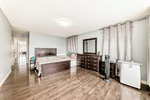 58 Bridleridge Green Sw, Calgary, AB - Indoor