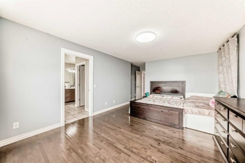 58 Bridleridge Green Sw, Calgary, AB - Indoor