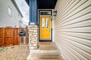 58 Bridleridge Green Sw, Calgary, AB  - Outdoor 