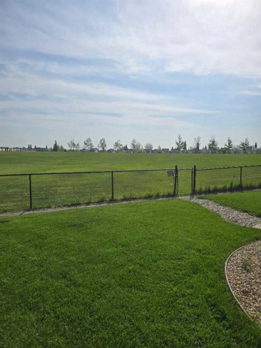 58 Bridleridge Green Sw, Calgary, AB - Outdoor With View
