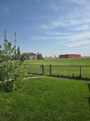 58 Bridleridge Green Sw, Calgary, AB - Outdoor With View
