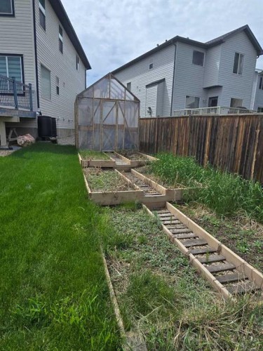 58 Bridleridge Green Sw, Calgary, AB - Outdoor