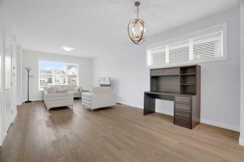 59 D'Arcy Boulevard, Okotoks, AB - Indoor Photo Showing Other Room