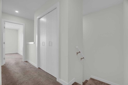 59 D'Arcy Boulevard, Okotoks, AB - Indoor Photo Showing Other Room