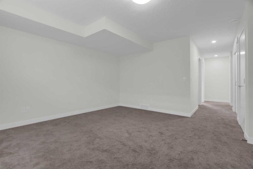 59 D'Arcy Boulevard, Okotoks, AB - Indoor Photo Showing Other Room