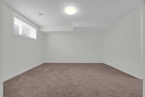 59 D'Arcy Boulevard, Okotoks, AB - Indoor Photo Showing Other Room