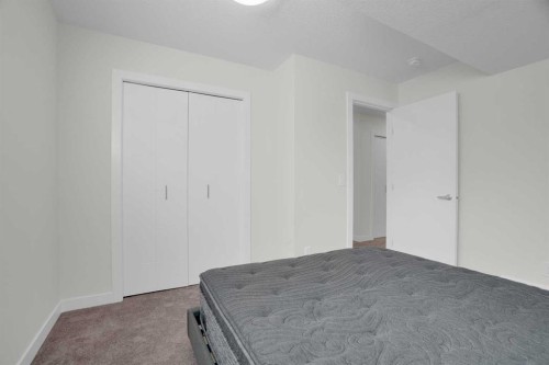 59 D'Arcy Boulevard, Okotoks, AB - Indoor