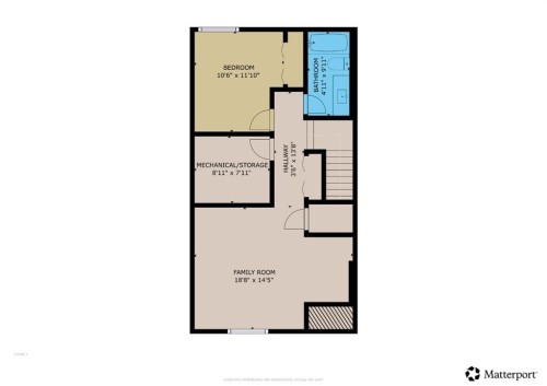 59 D'Arcy Boulevard, Okotoks, AB - Other