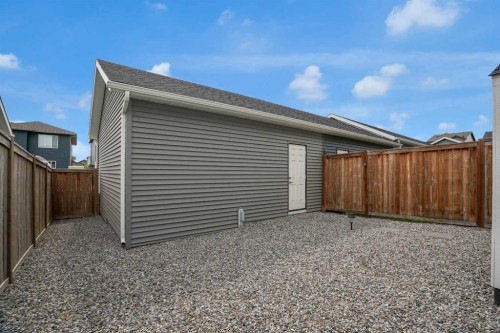 59 D'Arcy Boulevard, Okotoks, AB - Outdoor