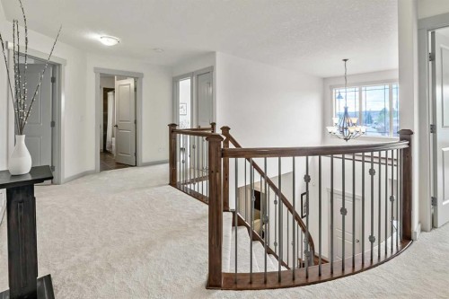 222 Chapala Point Se, Calgary, AB - Indoor Photo Showing Other Room