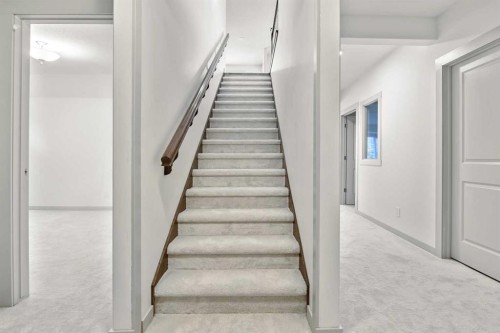 222 Chapala Point Se, Calgary, AB - Indoor Photo Showing Other Room