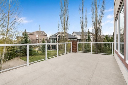 222 Chapala Point Se, Calgary, AB - Outdoor