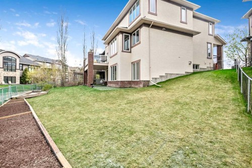 222 Chapala Point Se, Calgary, AB - Outdoor