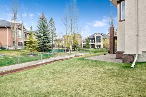 222 Chapala Point Se, Calgary, AB - Outdoor