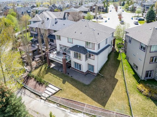 222 Chapala Point Se, Calgary, AB - Outdoor
