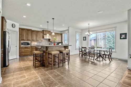 222 Chapala Point Se, Calgary, AB - Indoor