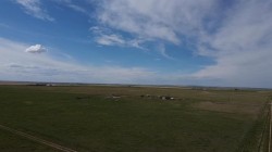 180082 RGE RD 255 Rural Vulcan County, AB T0L 0L0