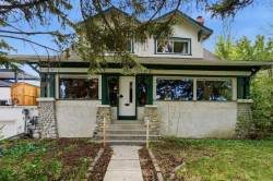 1316 15 Street NW Calgary, AB T2N 2B6