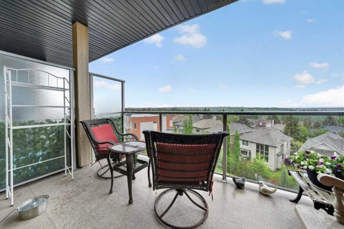 403-71 Shawnee Common Sw, Calgary, AB - Outdoor With Exterior
