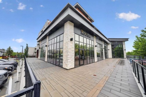 403-71 Shawnee Common Sw, Calgary, AB - Outdoor With Exterior