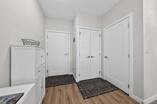 403-71 Shawnee Common Sw, Calgary, AB - Indoor Photo Showing Other Room