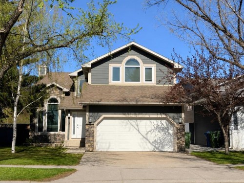 55 Millrise Way Sw, Calgary, AB - Outdoor