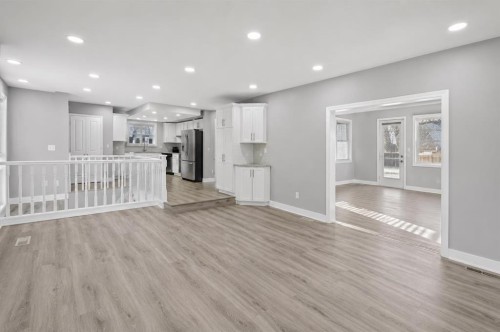 55 Millrise Way Sw, Calgary, AB 