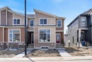 1059 Bayview Crescent, Airdrie, AB  - Outdoor With Facade 