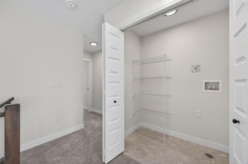1059 Bayview Crescent, Airdrie, AB - Indoor