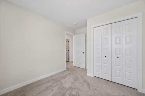 1059 Bayview Crescent, Airdrie, AB - Indoor