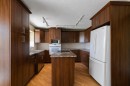 5724 Dalmead Crescent Nw, Calgary, AB  - Indoor Photo Showing Kitchen 